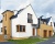 Клинкерная фасадная плитка KING KLINKER Dream House Пустынная роза (10) гладкая RF10, 250*65*10 мм