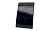 Керамическая черепица рядовая Koramic 301 Plain Tile Smooth Black Glazed