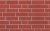 Кирпич клинкерный пустотелый Roben Westerwald rot гладкий, 240*115*52 мм