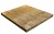 Плитка тротуарная BRAER Старый город Ландхаус Color Mix тип 15 "Степь", 80/160/240*160 мм