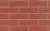 Фасадная плитка ручной формовки Feldhaus Klinker R435 Classic carmesi mana, 240*71*14 мм Фасадная плитка ручной формовки Feldhaus Klinker R435 Classic carmesi mana, 240*71*14 мм