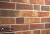 Фасадная плитка ручной формовки Feldhaus Klinker R686 Sintra ardor calino, 240*71*14 мм