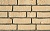Кирпич облицовочный ручной формовки Terca Agora Wit Ivoor (50mm Old Ivory), 210*100*50 мм