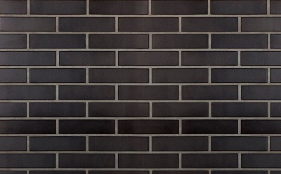 Кирпич облицовочный клинкерный полнотелый Terca Futura Matrix гладкий, 250*120*65 мм