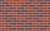 Клинкерная фасадная плитка Feldhaus Klinker R356 Classic carmesi antic liso, 240*71*9 мм