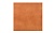 Клинкерная напольная плитка Stroeher Keraplatte Duro 804 bossa, 240х240х12 мм
