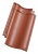 Керамическая черепица рядовая Koramic Cavus 14 (E88) Red Engobe