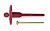 Дюбель фасадный TERMOCLIP-стена ISOL MS, 140 мм