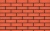 Клинкерная фасадная плитка KING KLINKER Dream House Рубиновый красный (01) гладкая RF10, 250*65*10 мм Клинкерная фасадная плитка KING KLINKER Dream House Рубиновый красный (01) гладкая RF10, 250*65*10 мм