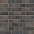 Кирпич клинкерный пустотелый Muhr 15 F Schwarz-bunt Eleganz bes. Fus. гладкий, 240*115*71 мм Кирпич клинкерный пустотелый Muhr 15 F Schwarz-bunt Eleganz bes. Fus. гладкий, 240*115*71 мм