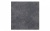 Клинкерная напольная плитка Stroeher Keraplatte Roccia 845 nero, 240x240x10 мм Клинкерная напольная плитка Stroeher Keraplatte Roccia 845 nero, 240x240x10 мм
