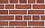 Кирпич облицовочный клинкерный полнотелый Terca HKS Rot, 240*115*71 мм
