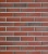 Кирпич клинкерный пустотелый Roben Westerwald bunt гладкий, 240*115*52 мм