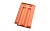 Керамическая черепица рядовая Koramic Mondo 12 Natural Red