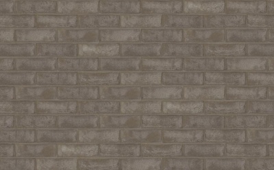 Кирпич облицовочный ручной формовки Terca Grijs (Pagus Grey), 215*102*65 мм