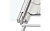 Оклад VELUX EDW 2000 + гидро- и теплоизоляция VELUX BDX 2000 (комплект), 780*1400 мм