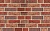Клинкерная фасадная плитка ABC Schuttorf R 0858 "Grafschafter" Rot-Kohlebrand wasserstrich рельефная NF14, 240*71*14 мм