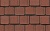 Гибкая черепица Certain Teed Grand Manor Georgian Brick
