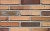 Кирпич облицовочный ручной формовки Terca Hoornbloem (65mm Clifton Grey Flash EF), 215*102*65 мм