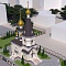 Проект церкви