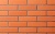 Керамическая фасадная плитка Lode Janka гладкая RF, 250*65*10 мм