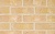 Фасадная плитка ручной формовки Terca Oakington Buff, 214*22*64 мм