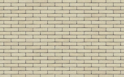 Кирпич керамический полнотелый Nelissen Rodruza Pistache рельефный, 215*50*65 мм