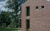 Кирпич клинкерный пустотелый ABC 0104 Brandenburg rot-bunt гладкий, 240*90*71 мм
