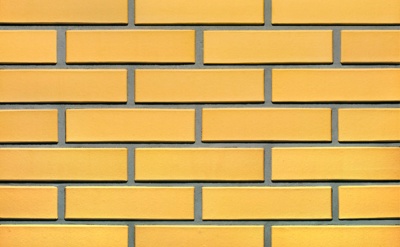 Кирпич клинкерный полнотелый LHL Klinkier i AKA (CRH) SAHARA GELB-BUNT VOLL NF, 240x115x71 мм