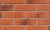 Клинкерная фасадная плитка Feldhaus Klinker R228 Classic terracotta rustico carbo, 240*71*9 мм Клинкерная фасадная плитка Feldhaus Klinker R228 Classic terracotta rustico carbo, 240*71*9 мм
