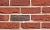 Кирпич облицовочный ручной формовки Terca Ringoven Maaseiker Bont (65mm BUCKINGHAM RED MULTI), 208*98*63 мм