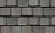 Гибкая черепица Certain Teed Grand Manor Colonial Slate