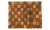 Плитка тротуарная BRAER Классико круговая Color Mix тип 3, 73*110*115*60 мм