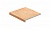 Клинкерная ступень прямоугольная Stroeher Keraplatte Roccia X 927 rosenglut, 294х340х35х11 мм