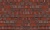 Кирпич клинкерный пустотелый ABC 0104 Brandenburg rot-bunt гладкий, 240*90*71 мм