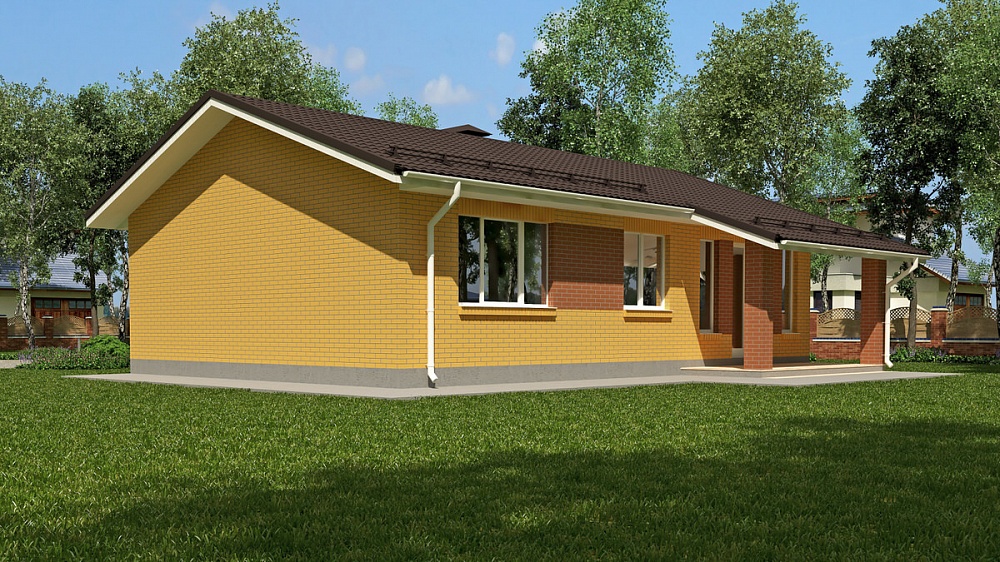 Проект «Урбан»