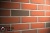 Фасадная плитка ручной формовки Feldhaus Klinker R303 Classic ardor liso, 240*71*14 мм