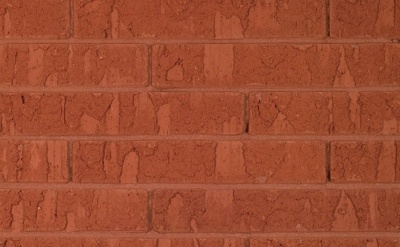 Кирпич облицовочный ручной формовки Terca Marono Rood Extra, 288*88*48 мм