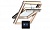 Мансардное окно VELUX PREMIUM Integra GGU 007021, 780*980 мм