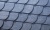 Сланцевая плитка Theis-Boger Standart Bogenschnitt, 40*30 см