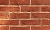 Кирпич облицовочный ручной формовки Terca Olde Chelford (65mm OLDE CHELFORD RED), 215*102*65 мм