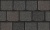 Гибкая черепица Certain Teed Highland Slate New England Slate
