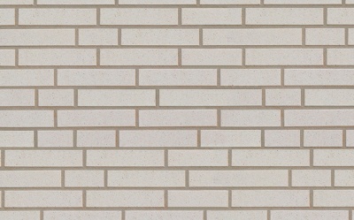 Клинкерная фасадная плитка ABC Piz Duan гладкая DF10, 240*52*10 мм