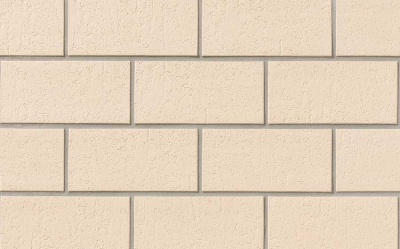 Тротуарная клинкерная плитка Stroeher 120 beige, 240*115*18 мм