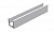Лоток универсальный Gidrolica BGU DN100 №10-0 кл. С250, 1000*160*182 мм