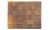 Плитка тротуарная BRAER Старый город Ландхаус Color Mix тип 18 Мускат, 80/160/240*160 мм