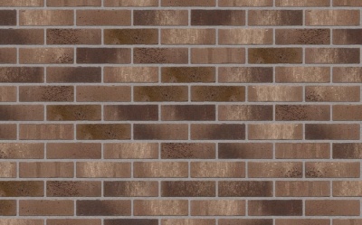 Клинкерная фасадная плитка Feldhaus Klinker R775 Vascu argo marengo, 240*52*14 мм