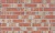 Клинкерная фасадная плитка KING KLINKER Old Castle Never land (HF38) под старину NF10, 240*71*10 мм