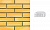 Кирпич клинкерный пустотелый LHL Klinkier i AKA (CRH) SAHARA CIENIOWANY фасонный QW2, 250*120*65 мм
