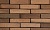 Кирпич облицовочный ручной формовки Terca Hoornbloem (50mm Clifton Grey Flash W/S), 210*100*50 мм